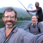 Going back to civilization ... (© Brian Fisher)